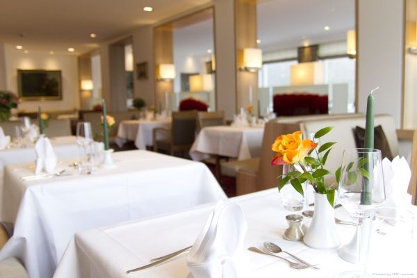 Jagdhaus Wiese Landhotel (Schmallenberg)